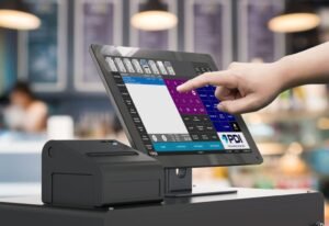 Read more about the article Scan. Swipe. Sell: Dubai’s POS Revolution Begins
