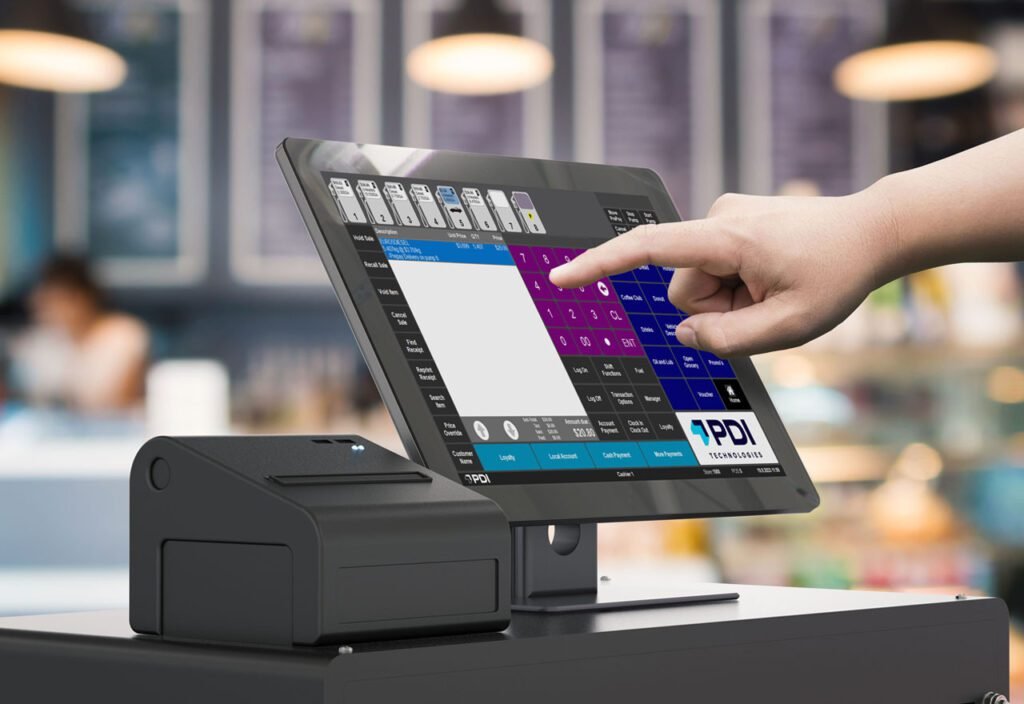Read more about the article Scan. Swipe. Sell: Dubai’s POS Revolution Begins