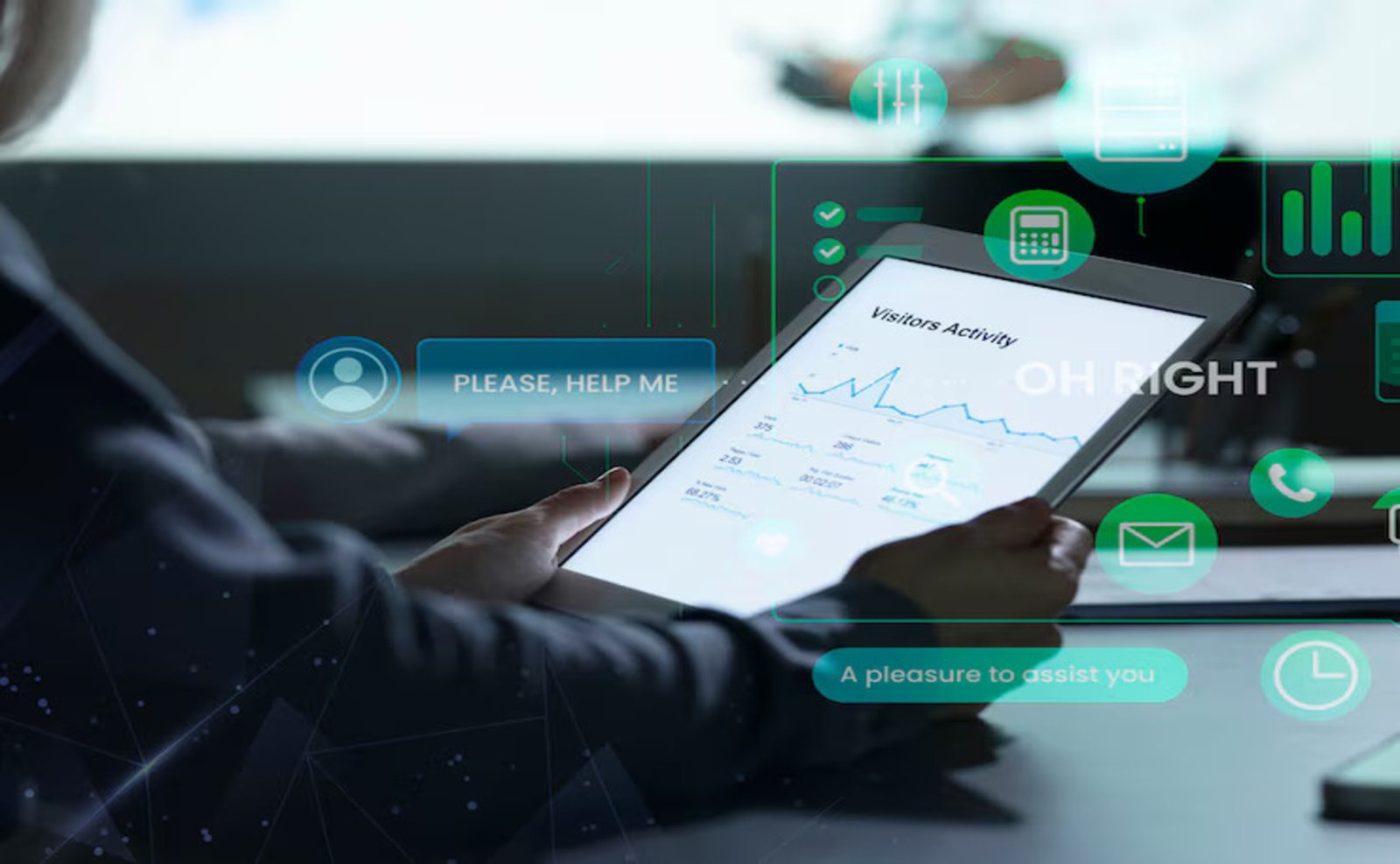 Read more about the article Empower Your Business with Scalable Apps – Dubai, UAE