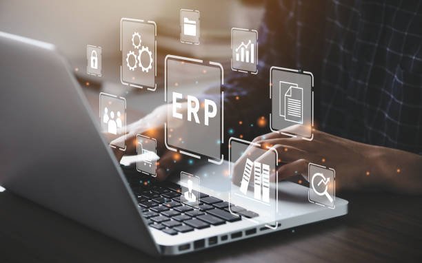 ERP systems