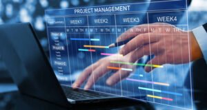 Read more about the article Smart Project Management Software for Business Growth