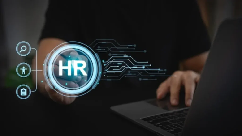 smart HR in Dubai