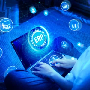 Read more about the article ERP Software in Dubai: Simplify & Scale Your Business