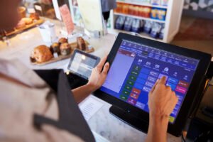 Read more about the article Tap, Track, Thrive: UAE’s Smarter POS Revolution