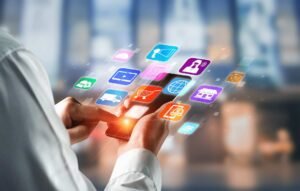 Read more about the article One Size Doesn’t Fit All: UAE Custom Apps