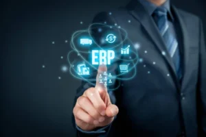 Read more about the article ERP in Dubai: The Hidden Force Driving Business Success