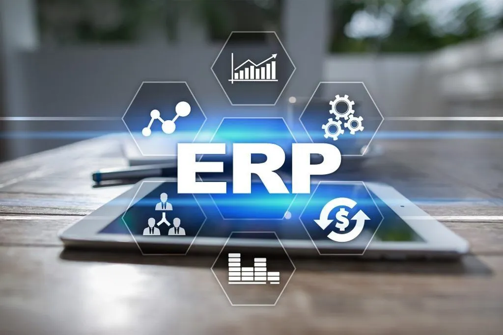 Read more about the article Custom ERP Dubai: Redefining Business from the Inside Out