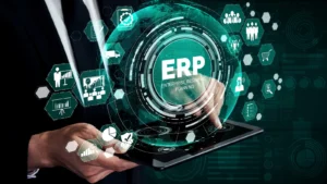 Read more about the article ERP Alchemy: Transforming Dubai’s Business Backbone