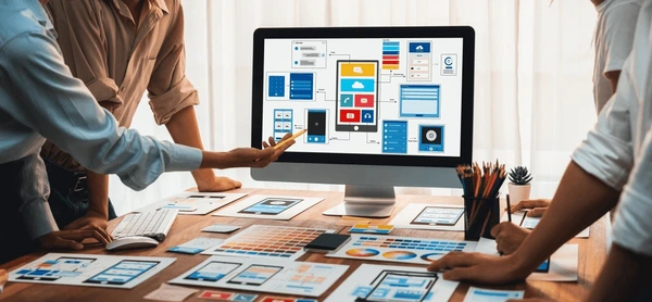 Read more about the article UAE’s Growth Engine: Customized Business Solutions